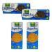 04 Mixed Gullon Sugar Free Digestives 245g & Dark Chocolate Digestives 270g