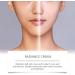 YOENBG Bright Whitening Face Cream deepacting moisture and antiaging skin care cream with vitamin C niacinamide and hyaluronic acid gentle antiblemish agent for all skin types 3 - Buy Online on GoSupps.com