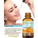 Botanical Beauty Carrot Seed Oil 100% Natural Cold Pressed 10ml - Skin, Body, Hair, Lip Care - Rejuvenates and Regenerates Skin Tissues - Buy Online on GoSupps.com