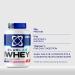 USN Blue Lab Whey Protein Powder Strawberry 908g - Post-Workout Muscle Building Supplement with Whey Isolate and BCAAs - Buy Online on GoSupps.com