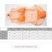 Buy WQCZM Crossdresser Silicone Bodysuit for Male to Female Transformation - C/E Cup Jumpsuit for Cosplay - Realistic Breast Shapes - Color 2 D Cup - Buy Online on GoSupps.com