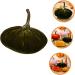 Zerodeko 3pcs Fabric Pumpkin Ornament Fabric Pumpkins Decoration Artificial Realistic Pumpkin Hen Party Games Drinking Games Fake Pumpkin Artificial Pumpkin Reward Autumn Pp Cotton - Buy Online on GoSupps.com