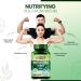 Potassium Citrate 800mg - 120 Veg Tablets | 100% Herbal & Side Effects Free - Buy Online on GoSupps.com