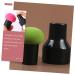 POPETPOP Makeup Pad Powder Puff - Hydrophilic Polyurethane Non-Latex Wet/Dry Tools for Flawless Beauty - 10 Sets - Buy Online on GoSupps.com