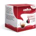 Dolce Gusto Compatible Lavazza Cremoso 16 Espresso Coffee Capsules (6) - Buy Online on GoSupps.com