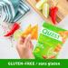 Quest Nutrition Chili Lime Flavour Tortilla Style Protein Chips High Protein Baked Not Fried Gluten Free 1g Sugar 4g Carbs 8ct - Buy Online on GoSupps.com