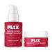 PLIX THE PLANT FIX PLIX The PLANT FIX Collagen Bounce Serum 30 ml and 120 Retinol Night Cream 50 g with Bakuchi Oil Antiaging Combo for reducing fine lines and wrinkles vegan collagen booster