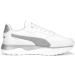 PUMA Women's R78 Voyage Space Metallics Sneakers - White - Size 40 EU | International Shipping Available - Buy Online on GoSupps.com