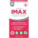 Pharmaris IMAX 150 mg Iron Supplement 250 mg Vit C 1000 mcg Vit B12 30 Capsules Effective iron pills for Iron deficiency Anemia Once Daily Dosing - Buy Online on GoSupps.com