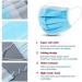 Disposable Daily Face Cover (30PCS) - Buy Online on GoSupps.com