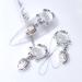 Worparsen Manicure Decor Varnish Manicures Nails Art Accessories Non-Fading Lightweight H - Buy Online on GoSupps.com
