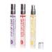 Eye Of Love Pheromone Parfum Set - Morning Glow One Love After Dark to Attract him- 30ml