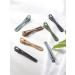 7-Piece MIRORA No Bend Hair Clips Set for Hairstyling - No Crease Curl Pins for Makeup - Valentine's Day Gift (Sweet Style) - Buy Online on GoSupps.com