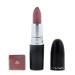 MAC Lipstick Satin Spirit 0.1 oz - Long-Lasting Nude Shade - Buy Online on GoSupps.com