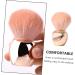 DOITOOL Powder Brush Makeup Brush Foundation Brush Cosmetic Brush Tool Bb Cream Face Household Cosmetic Brush Loose Powder Beauty Brush Blush Powder Applicator Powdery Beauty Tools Plastic - Buy Online on GoSupps.com