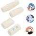 Buy NOLITOY 12 Rolls Elastic Band - Practical Nylon Protective Tape for Sports & Gauze | International Shipping Available - Buy Online on GoSupps.com