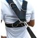 VGEBY1 Band - Wear Resistant Nylon Shoulder Harness Belt for Speed & Strength Training | International Shipping Available - Buy Online on GoSupps.com