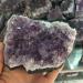 Specimen Big Size Natural Amethyst Crystal Cluster Uruguay Amethyst geode Specimen Stone Crystal Reiki - Buy Online on GoSupps.com