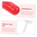 FRCOLOR Lip Plumper & Tint - 10 Pcs Liquid Lip Gloss Moisturizer & Essence for Soft Lips | Plant-Based Lip Care - Buy Online on GoSupps.com