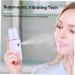 BELLIFFY 2pcs Skin Moistener Mini Aromatherapy Diffuser Air Humidifier Daily Use Humidifier Mist Sprayer - Buy Online on GoSupps.com