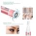 4-in-1 Body Shaver & Hair Removal Razor | Multifunctional Electric Bikini Trimmer for Face Armpits Arms & Nose - Buy Now! - Buy Online on GoSupps.com