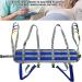 Patient Lift Slings Belt Standing Walking Sling Patient Assisted Walking Harness Rehabilitation Aid Gait Training Device Medical Device Bed Assistance L - Buy Online on GoSupps.com