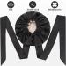 Satin Bonnet for Black Women | Silk Hair Wrap for Curly Hair | Sleep Head Cover & Scarf - Buy Online on GoSupps.com
