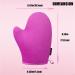 GAIYAH Self Tanning Mitt Applicator - Sunless Tanning Glove for Lotion, Mousse, Spray - Buy Online on GoSupps.com