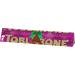 TOBLERONE Fruit and Nut Milk Chocolate Bar with Fruit Paired with Honey and Almond Nougat Christmas Chocolate Festive Stocking Stuffer Holiday Chocolate Holiday Gifts 360 g Fruit & Nut - Buy Online on GoSupps.com