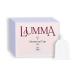 Lumma |Flexible menstrual cups made of medical silicone reusable menstrual cup female care leakage -proof comfortable and very soft (H+ transparent)
