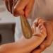 Beaupretty 2-Piece Foot & Hand Massage Device - Acupuncture Rod & Manual Roll Rod for Ultimate Relaxation International Shipping Available - Buy Online on GoSupps.com