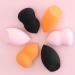 Makeup Sponge 6-Pack | Premium Makeup Blenders & Foundation Sponges for Flawless Application - International Shipping Available - Buy Online on GoSupps.com