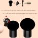 Arbitrbilogy Foundation Arbitrbilogy Air Cushion CC Cream Air Cushion Cc Cream Foundation Waterproof Oil Control Long-Lasting BB Cream Face Concealer Cream Foundation (Ivory White) - Buy Online on GoSupps.com