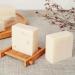 GDTT Thai Herbal Rice Milk Soap - Collagen Moisturizing, Even Skin Tone, Reduce Acne Scars & Wrinkles, Natural Ingredients for Dullness and Erythema - Buy Online on GoSupps.com