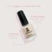 JESSICA Flawless Nail Polish Base Coat For Uneven Nail Surface 14.8 ml - Buy Online on GoSupps.com