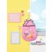 Baby Born Cuddly Sleeping Bag - Fits 43cm Dolls - Ages 3+ - 832479 - Buy Online on GoSupps.com