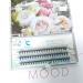 ICYCHEER Individual Cluster Eyelashes - Grafting False Eyelashes 8-12mm 0.07/0.10 007C 12mm - International Shipping Available - Buy Online on GoSupps.com
