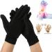 Soraz Copper Compression Gloves for Arthritis Relief | Full Finger Support for Typing Cooking & Gaming (M - Buy Online on GoSupps.com