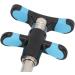 Adjustable Manual Chiropractic Tool | Professional Massage Device for Vertebral Alignment | Gold Activator 10 Course Treatment - Buy Online on GoSupps.com