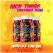 Chaos Crew Suppress Appetite Control 180Caps - Buy Online on GoSupps.com