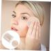 Healeved 2 Sets Loofah Face Wash Round Makeup Sponge Sponges Makeup Remover Pads Facial Puff Face Cleaning Pads Women Cleaning Pads Reusable Cleaning Pads Loofah Puff Loofah Pads Wet Wipes - Buy Online on GoSupps.com