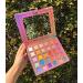 RUDE C'est La Vie - 30 Eyeshadow Palette 0.76 Pounds 1 count (Pack of 1) Multi Colour - Buy Online on GoSupps.com