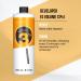 MOEHAIR 3% Hydrogen Peroxide Hair Color Developer | 10 Volume Creme Developer - Paraben-Free Peach Fragrance - 32 Fl Oz for Hair Coloring & Bleaching - Buy Online on GoSupps.com