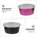 Frcolor Tools 9-St Bowl for Melting Wax | Aluminum Heating Mixing Bowl for Hair Removal - Buy Online on GoSupps.com