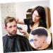 minkissy 1 Set Styling Salon Clippers Shears Beard Styling Styling Tools Electric Clippers Modeling - Buy Online on GoSupps.com