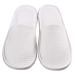 NEODIKO 5 Pairs Disposable Slippers Non-Slip Slippers Unisex Disposable Slippers for Hotel Home Guest Massage