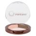 Mineral Fusion Rose Gold Eye Shadow Trio - 0.1 oz | Natural Makeup - Buy Online on GoSupps.com