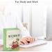 14 Packs Tea Chrysanthemum Wolfberry Flower Leaves Rock Sugar Triangle Bag for Home Office - Buy Online on GoSupps.com