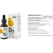 GNA Naturals - Fast Absorb Vitamin D3 1 000 Iu/Drop - Emulsified No Flavour 30ml/ 1364 drops 30 milliliter - Buy Online on GoSupps.com
