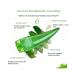 Aloe Vera 99% Essence Gel Cream Soothing Moisturizer for Acne & After-Sun Repair 260ml - Buy Online on GoSupps.com